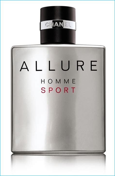 allure home sport by chanel|chanel allure sport 150ml.